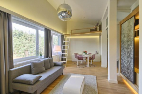 Apartamentai Aqua